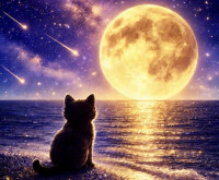 あおい めぐみ✴︎魂の声伝達屋さん先生画像