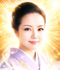 よもぎ（ヨモギ）先生画像