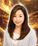 魅榴（みりゅう）先生画像