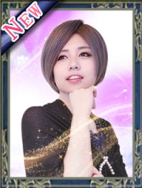 橘千冬（タチバナチフユ）先生画像