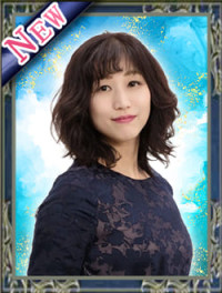 浅井実央（アサイミオ）先生画像