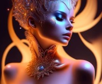 易えき かれん先生画像