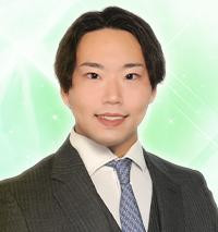 小助（コスケ）先生画像