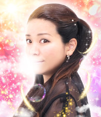 真虎（マコ）先生画像