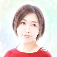 実朱（みあけ）先生画像