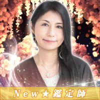 巫紗那（ミザナ）先生画像