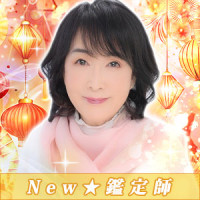 愁梨（シュウリ）先生画像