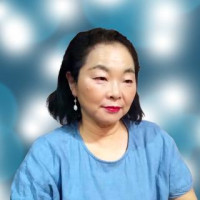 雫月　るい（シズク　ルイ）先生画像