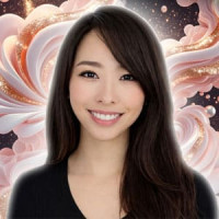 あすは（アスハ）先生画像