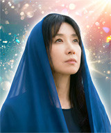 玲依（れい）先生画像