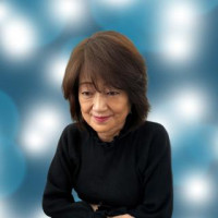 富士　朝陽（フジ　チョウヨウ）先生画像