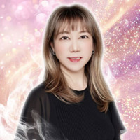 アメリア先生画像