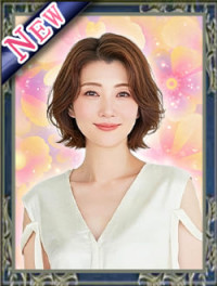 凪咲（ナギサ）先生画像