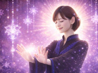 百合　羽藍（ユリ　ウラン）先生画像