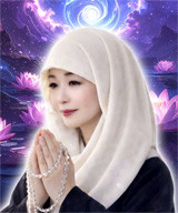 満願 いのり（まんがん いのり）先生画像