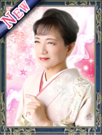 千晴（チハル）先生画像