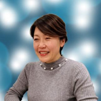 海音（ミオン）先生画像